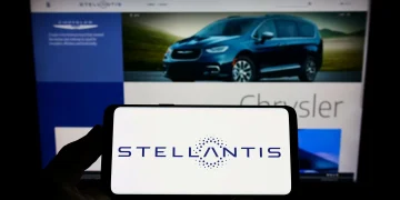 Stellantis (STLA) Stock Drops 24% But Analysts See 40% Upside Ahead