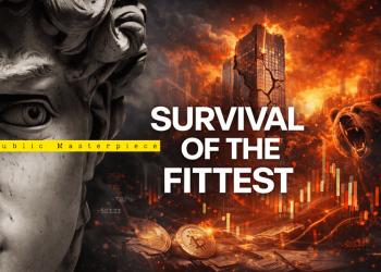 Public Masterpiece Announces PMT Chain, A Layer 1 Built for the Real-World Asset Economy