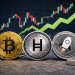 HBAR surges 15% and XLM gains 10% as Bitcoin reclaims $70K