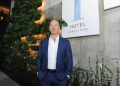 Real estate mogul Barry Sternlicht says his firm is ready to tokenize assets, but U.S. regulation blocks it
