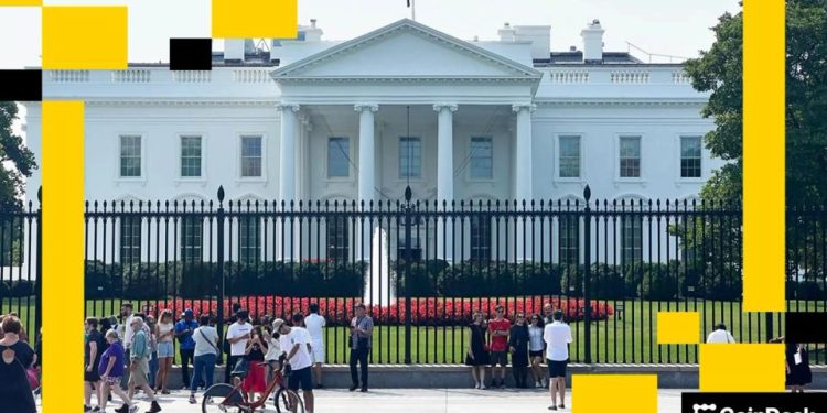 Latest White House talks on stablecoin yield make ‘progress’ with banks, no deal yet