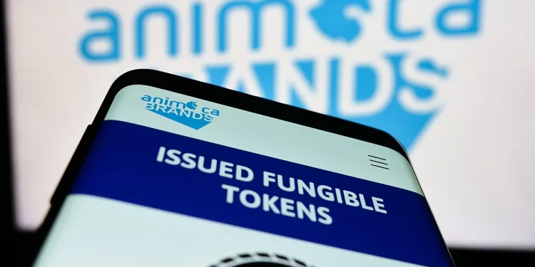 Animoca Brands Expands Into Dubai With New Crypto License Approval