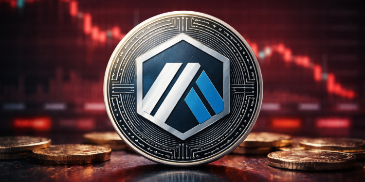Arbitrum price forecast: what’s next amid 45% ARB downturn?