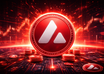 AVAX breaks key pattern as $9 turns into major supply zone