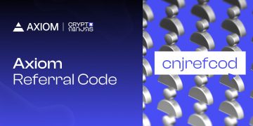 “cnjrefcod” 30% Off Trading Fees
