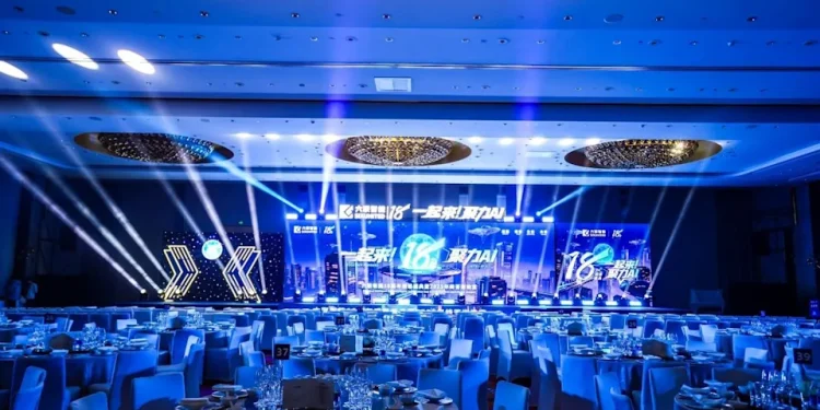 Shanghai’s “AI + Manufacturing” Benchmark Gains Momentum as SIXUNITED Sets Its Sights on the Hundred-Billion-Yuan Milestone