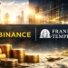 Binance and Franklin Templeton Launch Tokenized Fund Collateral for Institutions