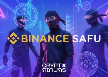 Binance SAFU Buys 10,455 BTC Worth $733M as $1B Stablecoin Shift Signals Bold Strategy