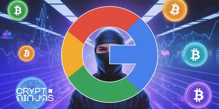 Bitcoin Search Explodes on Google Trends