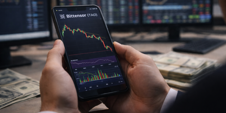 Bittensor price forecast as TAO hits $200 resistance amid Upbit listing