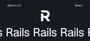 RAILS is available for trading!