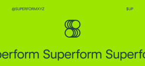 UP is available for trading!