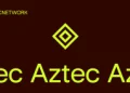 AZTEC is available for trading!