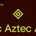 AZTEC is available for trading!