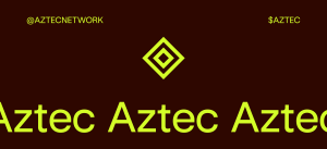 AZTEC is available for trading!