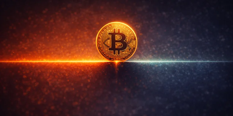 Bitcoin NUPL Back In Hope/Fear Region: What Happens Next?