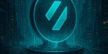 SUI Drops Below $1 Despite Launch of First U.S. Staking ETFs by Grayscale and Canary