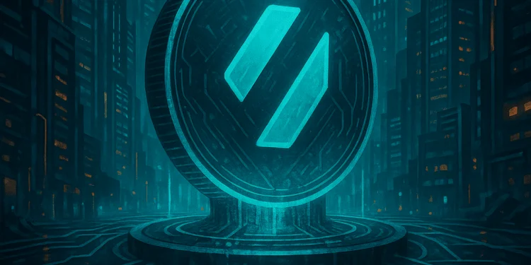 SUI Drops Below $1 Despite Launch of First U.S. Staking ETFs by Grayscale and Canary