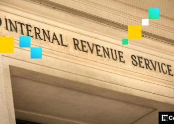 American crypto investors are scared, confused about this year’s new IRS transaction reporting