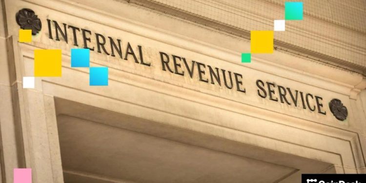 American crypto investors are scared, confused about this year’s new IRS transaction reporting