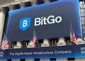 Crypto custodian BitGo a potential acquisition target for Wall Street, analysts say