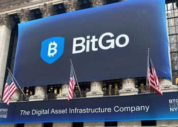 Crypto custodian BitGo a potential acquisition target for Wall Street, analysts say