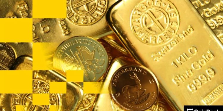 Tether’s tokenized gold (XAUT) to be paid out for dividend payments