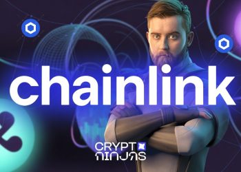 Chainlink’s Nazarov Sees Zero Systemic Failures as On-Chain RWAs Accelerate Adoption