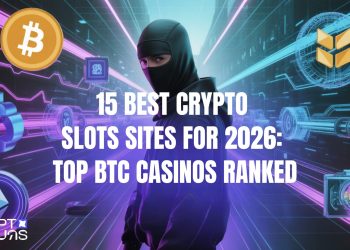 15 Best Crypto Slots Sites for 2026: Top BTC Casinos Ranked
