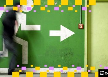 Crypto market wobbles as investors ignore good news, look for the ‘exit ramp’: Crypto Daybook Americas