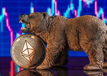 Ethereum weakens after Bitcoin plunge, downside risks build