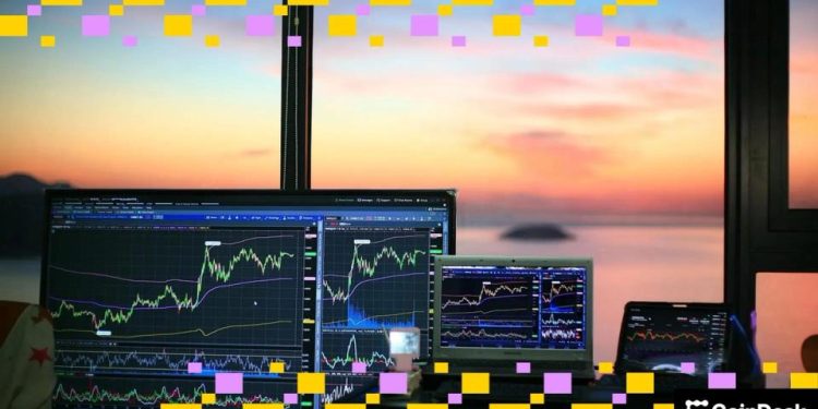 Jump Trading to take small stakes in prediction markets Polymarket, Kalshi: Bloomberg