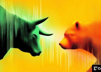 Ether steadies after $540 million sell wave while altcoins lag: Crypto Markets Today