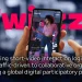 Twizzy Pioneers a New Paradigm for Short-Video Interaction, Building a Global Digital Participatory Platform
