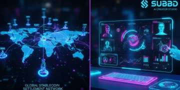 Farcaster Founders Pivot to Stablecoins; $SUBBD Rises in SocialFi