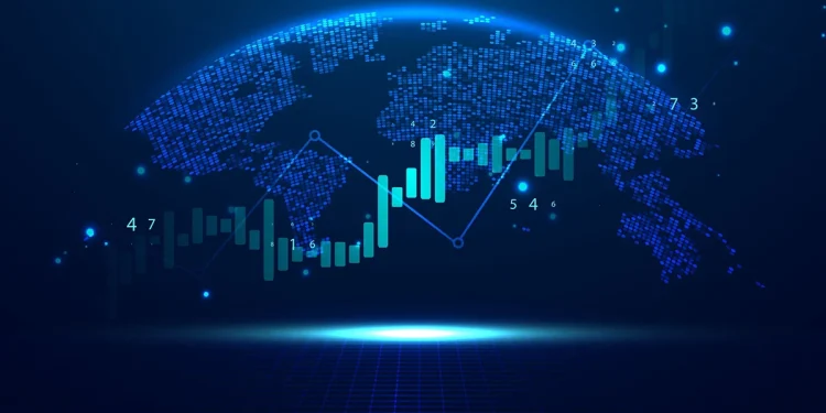 Jumps on Record Sales, Earnings and Backlog Surge