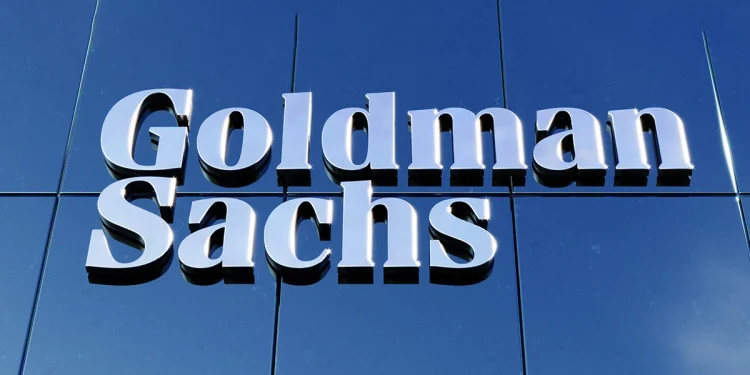 Goldman Sachs Chief Urges Codified Rule System For Crypto Activities