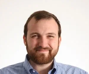 Hoskinson Unveils LayerZero Integration And USDCx Launch On Cardano