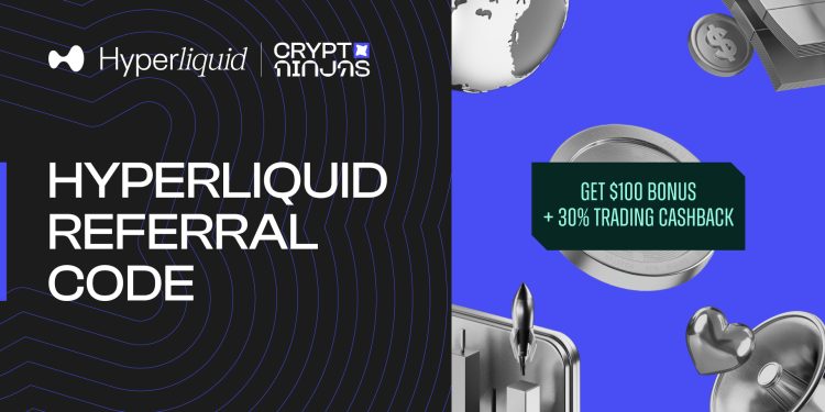Best Hyperliquid Referral Code in 2026: [HYPERLIQUIDREVIEW]