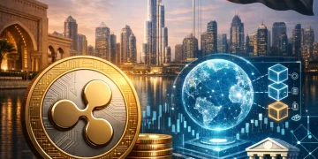 Ripple Wins Key UAE Bank Partnership To Support Digital Asset Infrastructure