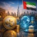 Ripple Wins Key UAE Bank Partnership To Support Digital Asset Infrastructure