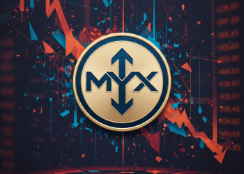 MYX Finance crashes 30% in a day as sell-off deepens
