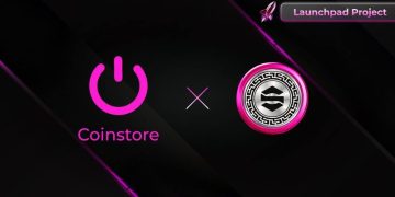 SWAG SILVER Launches Initial Exchange Offering on Coinstore:SWAG SILVER is an RWA-based digital asset backed by 18.5 million ounces of verified U.S. silver