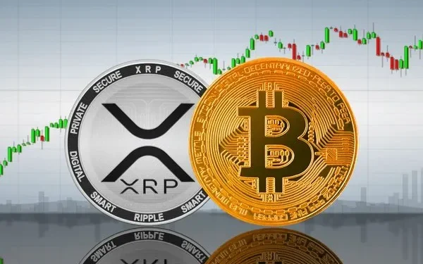 How Much Would You Have If You Put $500 In Bitcoin In 2014 Vs. XRP?