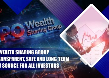 PO Wealth Sharing Group Leads Global Investors Into a New Era of Transparency, Security, and Growth