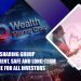 PO Wealth Sharing Group Leads Global Investors Into a New Era of Transparency, Security, and Growth