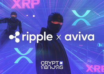 Ripple and Aviva Investors Announce Tokenized Funds on XRP Ledger
