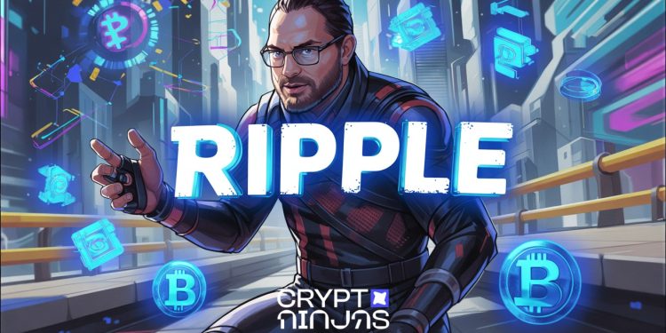 Ripple’s David Schwartz Calls Bitcoin a ‘Tech Dead End’ as XRP Debate Heats Up Online