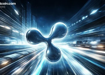Ripple Integrates Staking, Compliance Tools as Institutional Crypto Momentum Builds