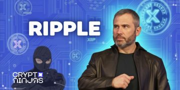 Ripple Eyes $1T Crypto Giant Status as Garlinghouse Says XRP Will Lead the Charge